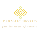 Ceramic World Noida